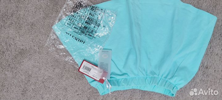 Юбка для девочки