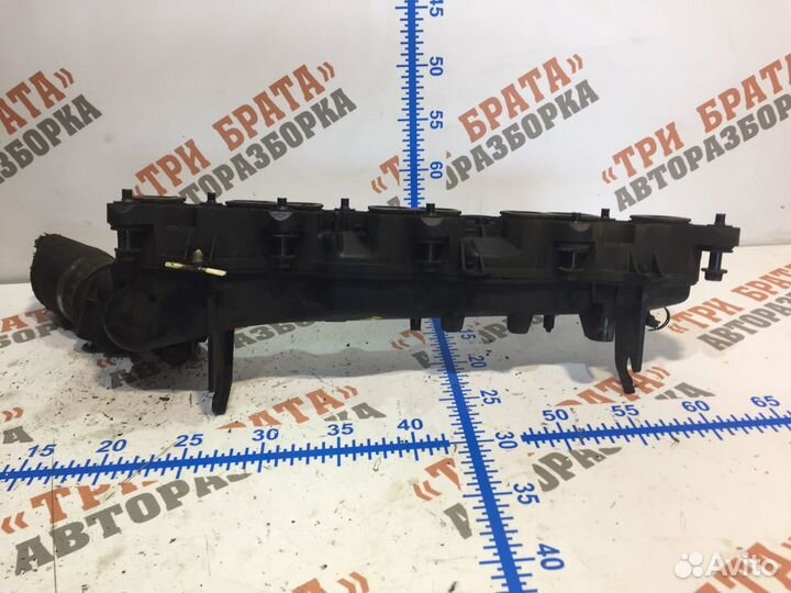 Пежо Боксер Впускной коллектор