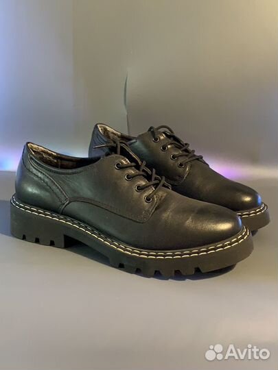 Полуботинки Tamaris