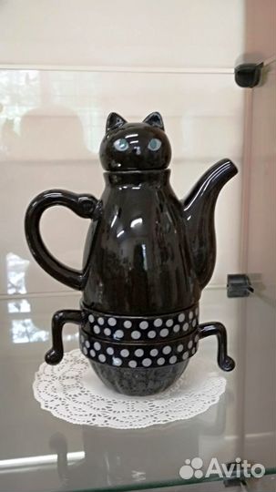 Чайный набор