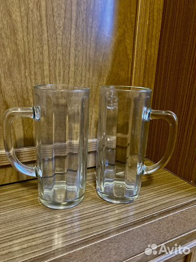 Посуда времён СССР