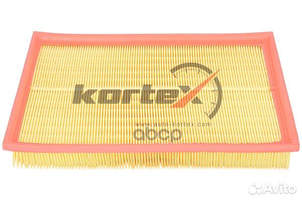 Фильтр воздушный audivw 2.0tfsi3.23.6FSI KA0241