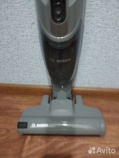 Пылесос Bosch