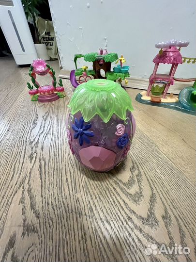 Коллекция игрушек Hatchimals (Хатчимолс)