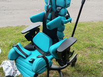 Детская Инвалидная коляска для детей дцп бу