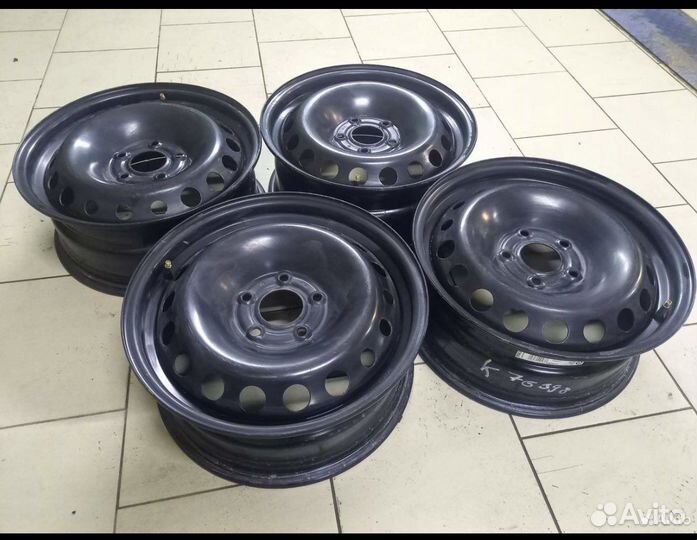 Штампы Рено, Ниссан, Веста