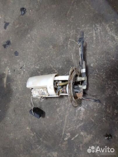 Насос топливный Chevrolet Aveo T200