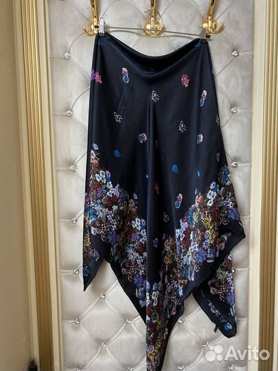 Шелковый платок италия