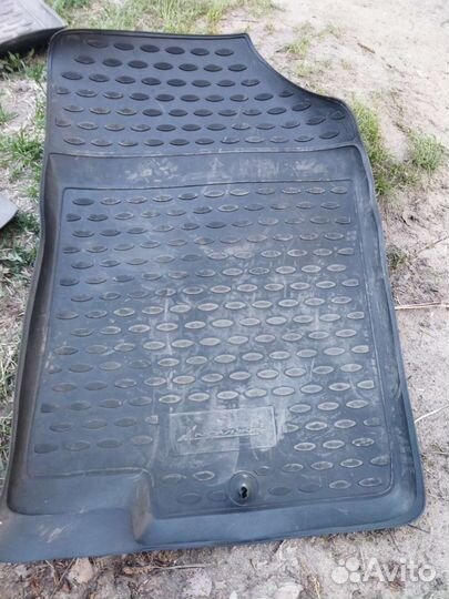 Ковры Солярис