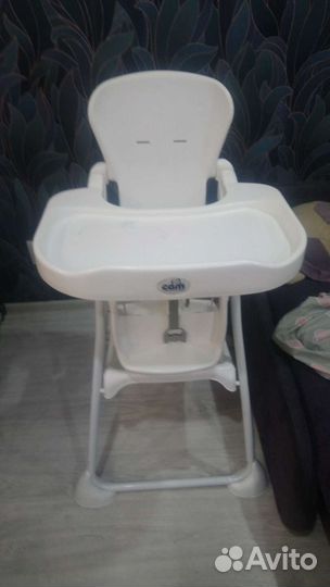 Стульчик для кормления