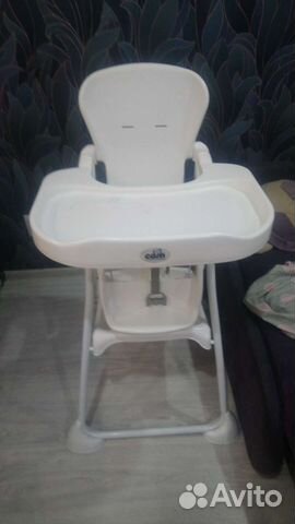 Стульчик для кормления