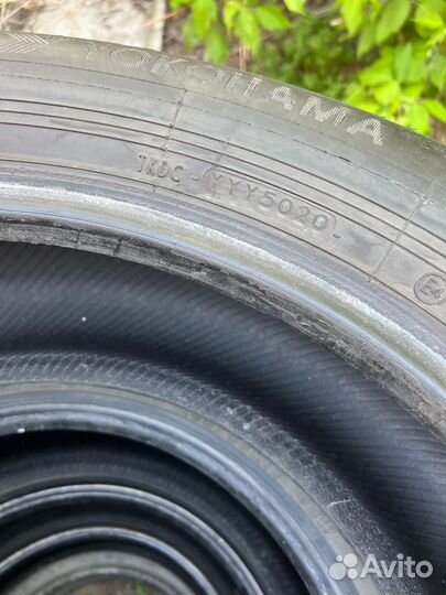 Yokohama A.Drive AA01 235/60 R18