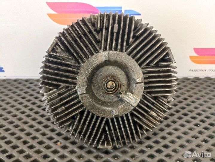 51066300071 Вискомуфта Man L2000, Man TGL