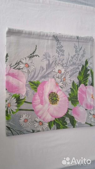 Постельное бельё б/у