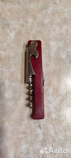 Нож складной перочинный