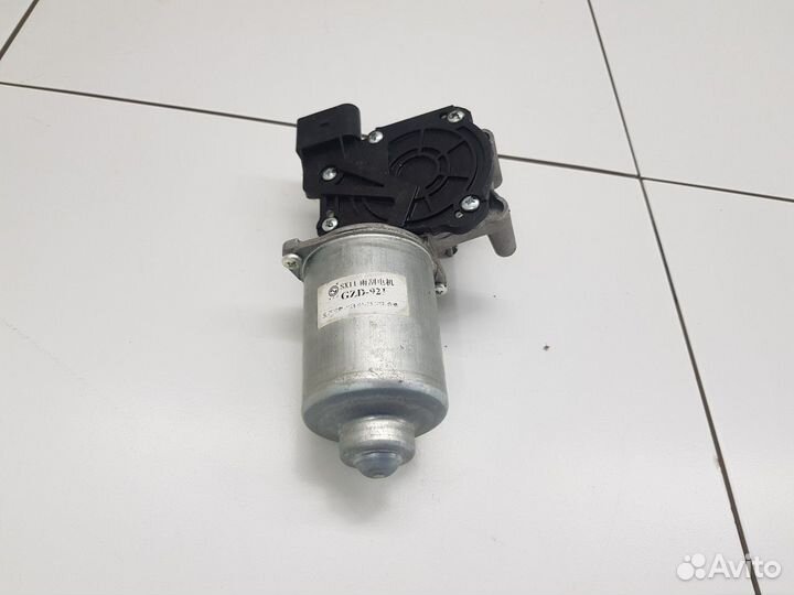 Моторчик стеклоочистителя передний (Geely Coolray)