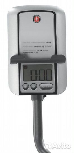 Эллиптический тренажер Schwinn 520