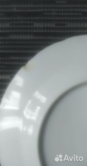 Тарелка пирожковая Япония