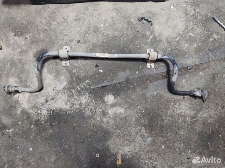 Стабилизатор передний Renault Megane 3