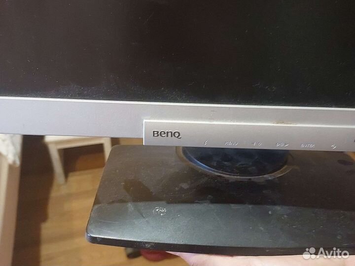 Монитор Benq 19