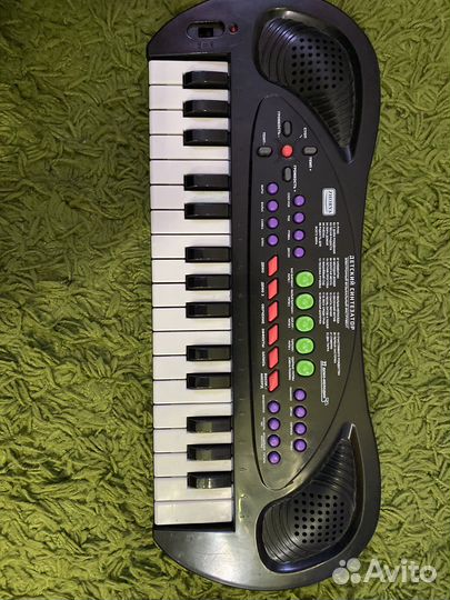 Детские игрушки