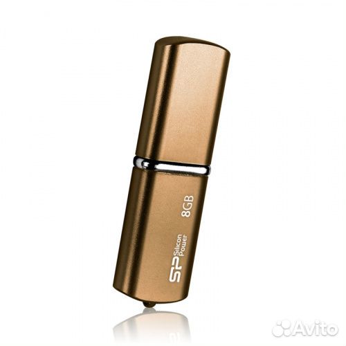 Flash Usb2.0 A-Data C008 на 8GB