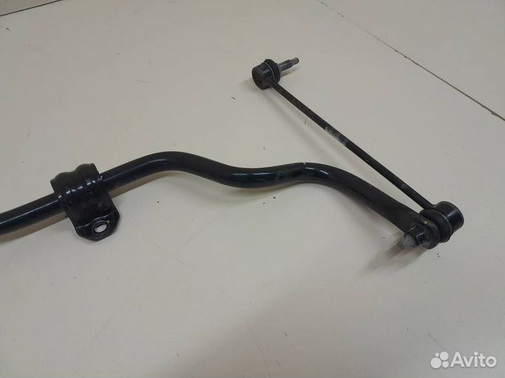 Стабилизатор передний Hyundai Elantra CN7 2020