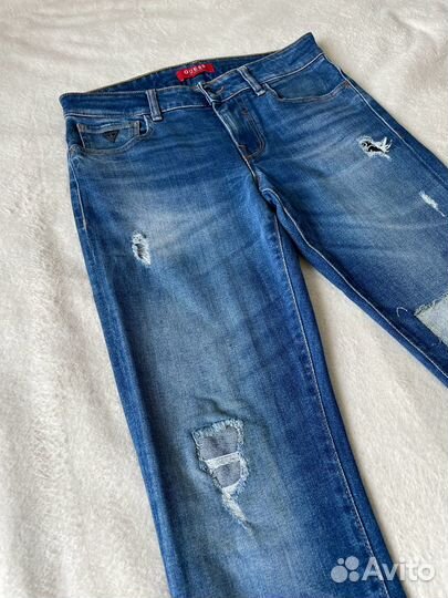 Джинсы Guess Original 30