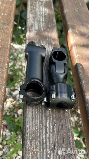 Вынос руля для велосипеда