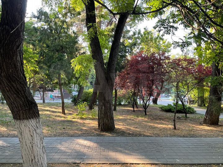 2-к. квартира, 47,3 м², 2/5 эт.