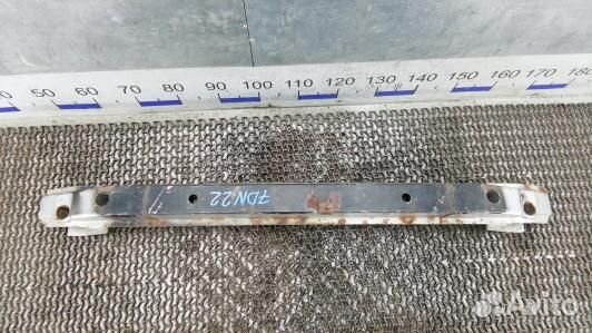 Усилитель бампера передний (кронштейн) mitsubishi lancer 9 (7DN22O101)