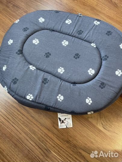Лежанка для животных