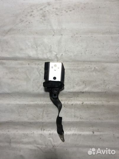 Ремни безопасности ваз 2114