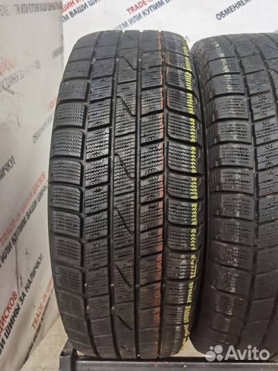 Hankook Winter I'Cept IZ2 195/65 R15 91T