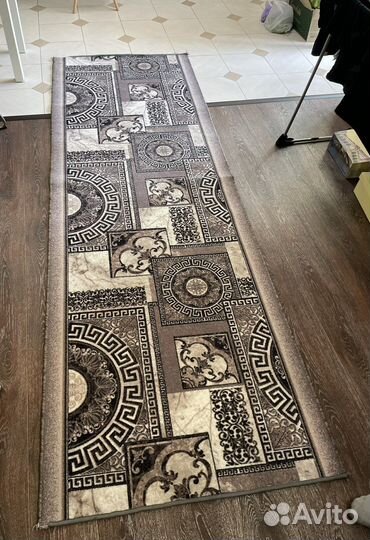 Ковер ковровая дорожка