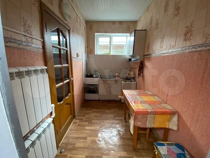 Комната 9 м² в 1-к., 1/1 эт.