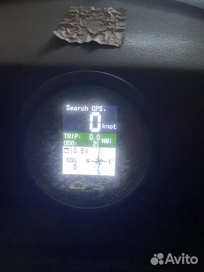 Бурлак азимут