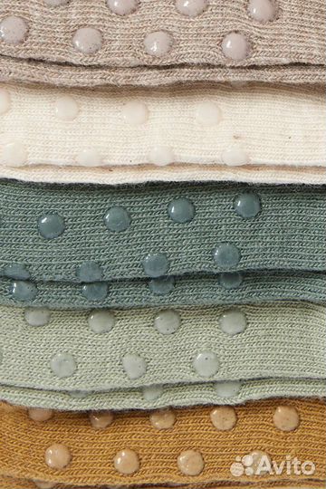 Носкочки C&A 18-20