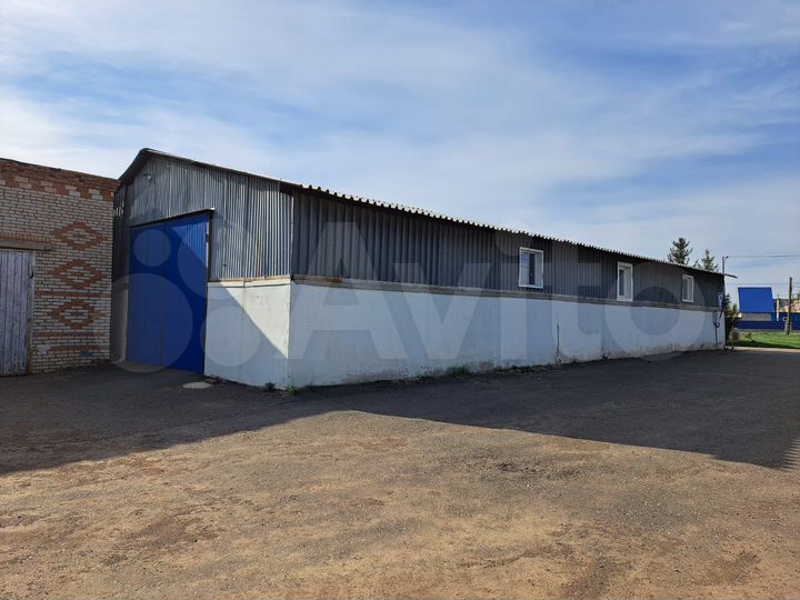 Здание, 288 м²