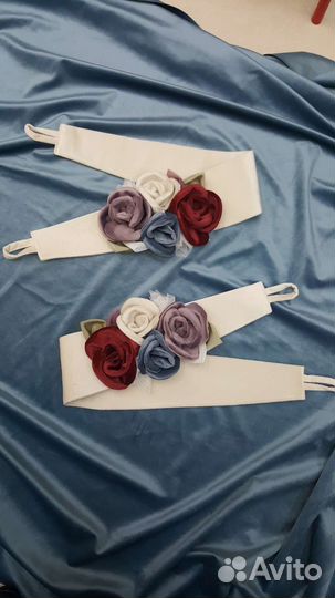 Прихватки ручной работы