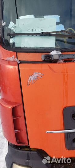 DongFeng DFL 3251A-1, 2007