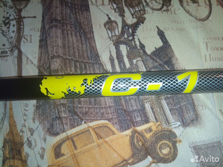 Подсак рыболовный