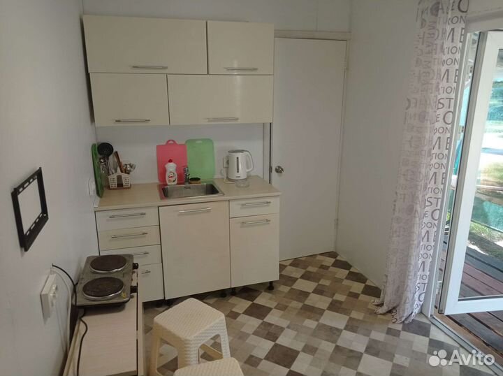Вагончик бытовка