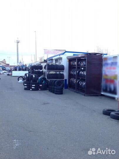 Tigar Winter 215/55 R17