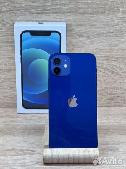 iPhone 12, 128 ГБ