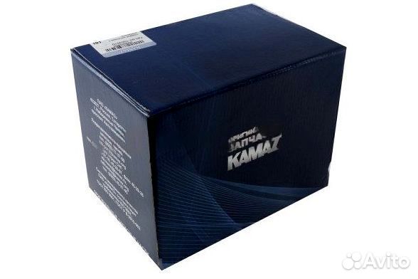 Головка блока камаз