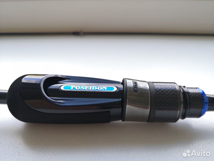 Evergreen Poseidon Salty Sensation Neo neos60XUL-S