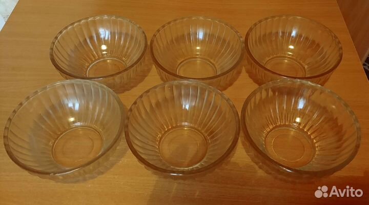 Набор салатников