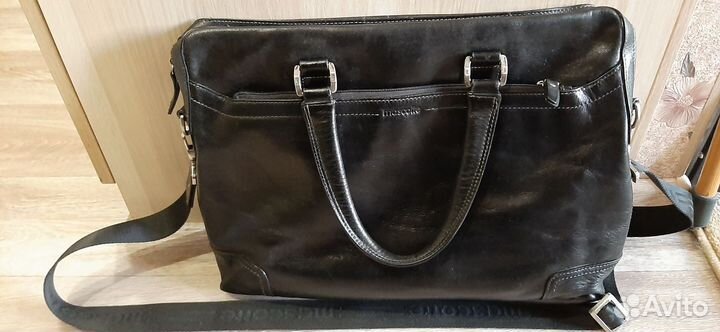 Сумка мужская mascotte