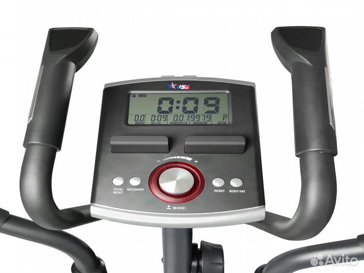 Орбитрек USA Style, эллиптический тренажер SS-9502